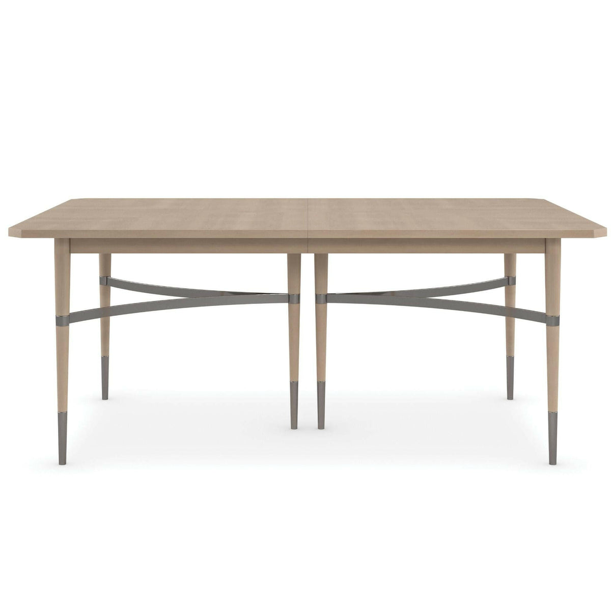 Here to Accommodate Dining Table.