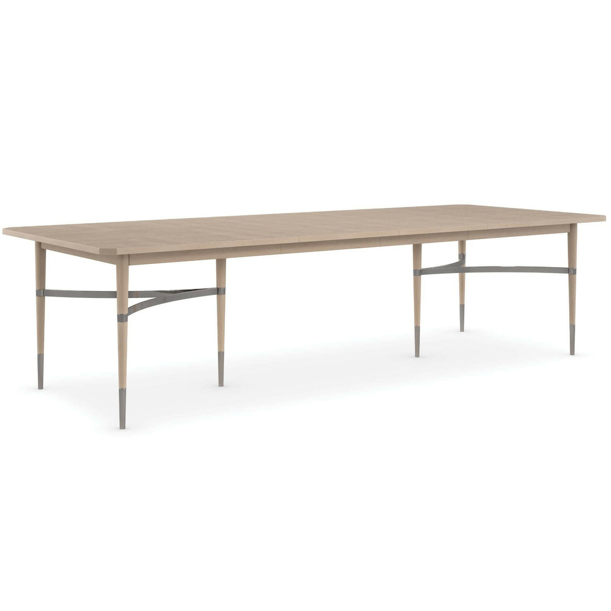 Here to Accommodate Dining Table.