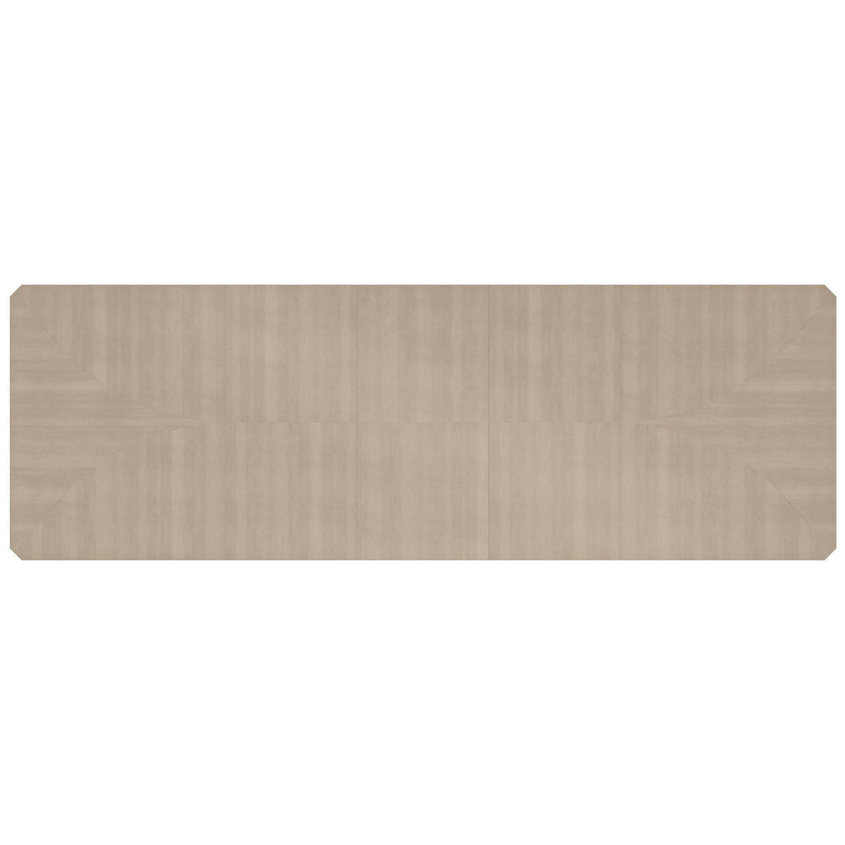 Here to Accommodate Dining Table.