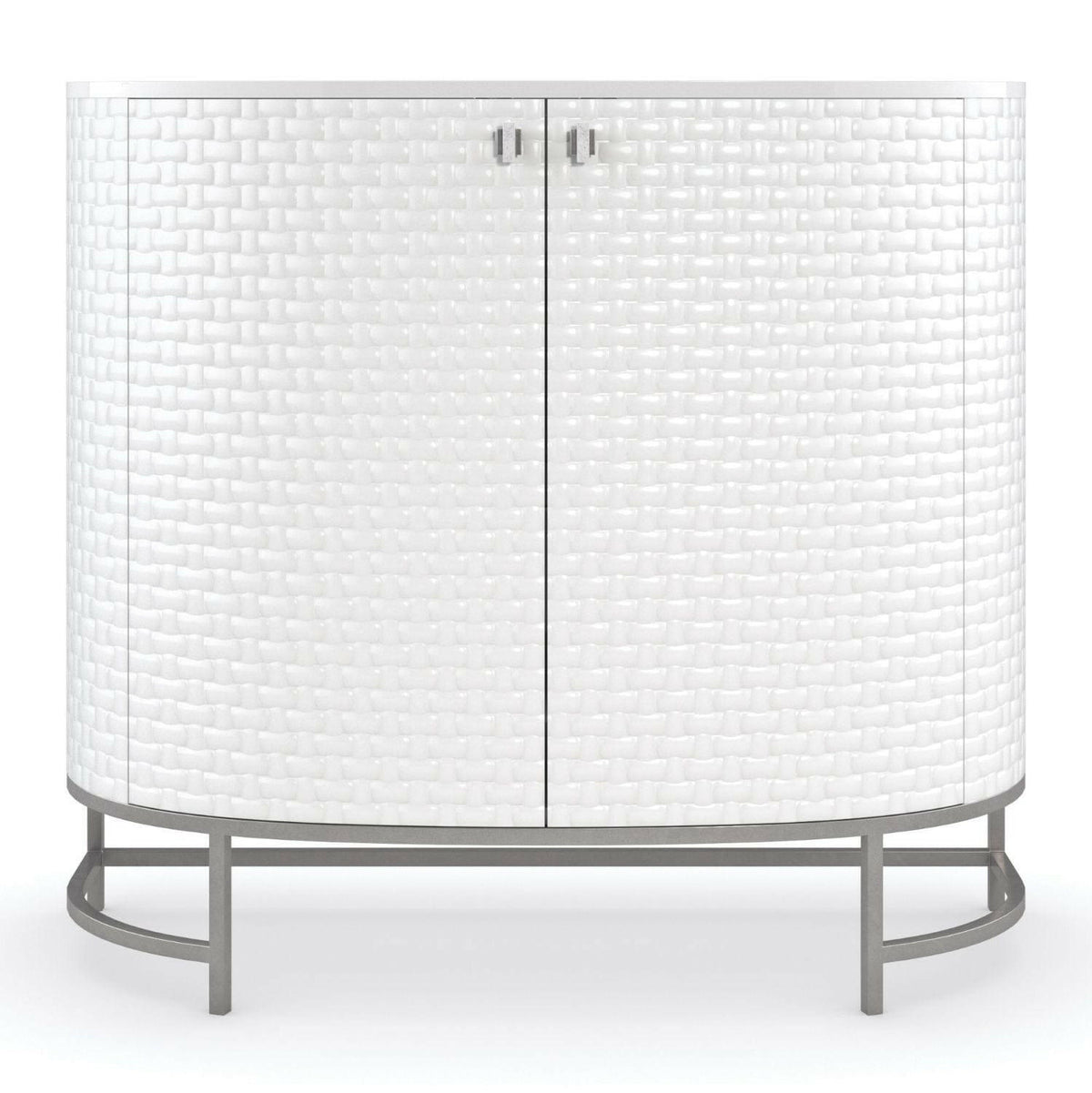 Here to Serve Cabinet.