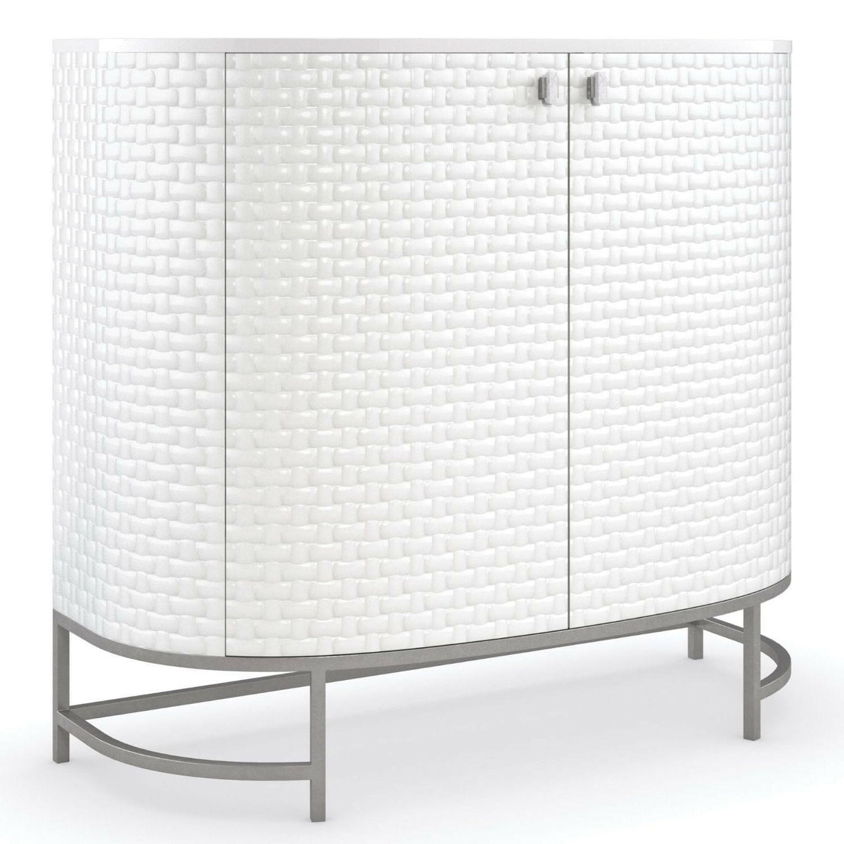 Here to Serve Cabinet.