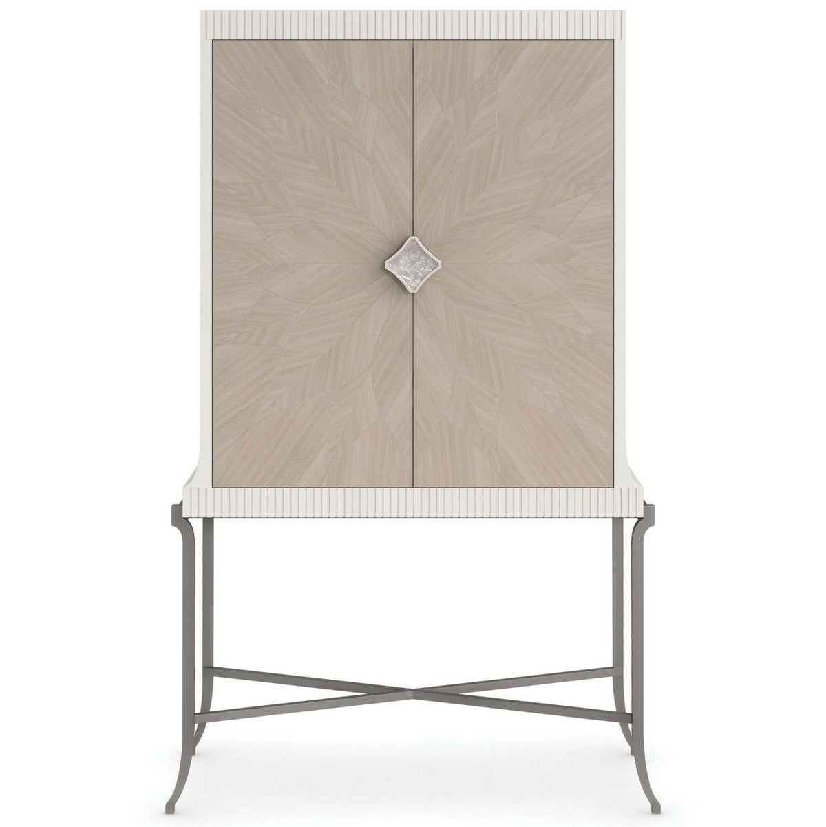 High Expectations Cabinet.