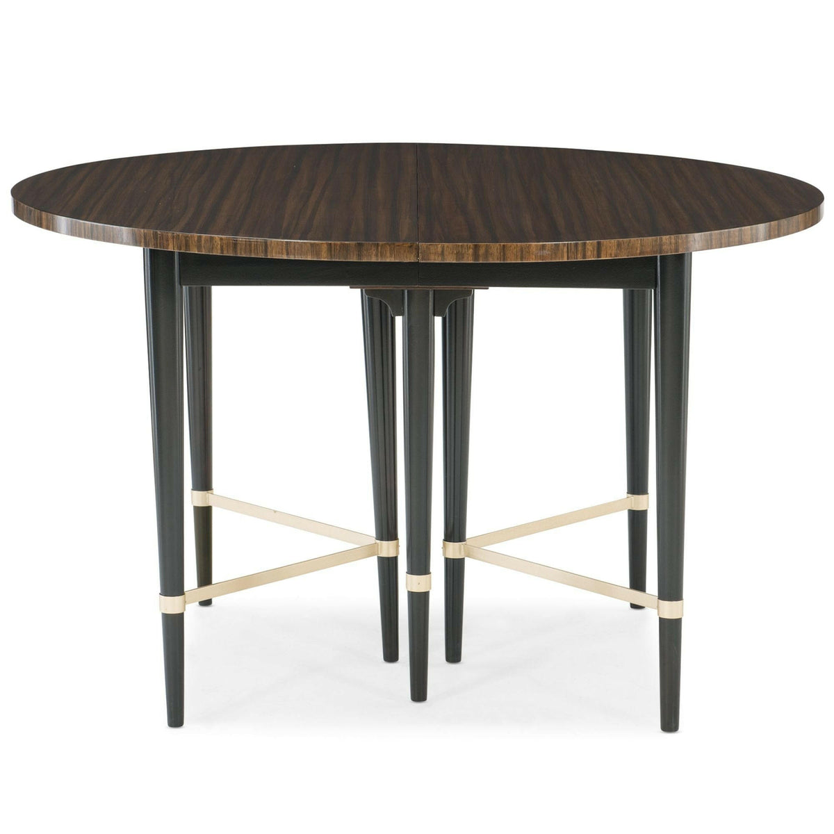 Long and Short of It Dining Table.