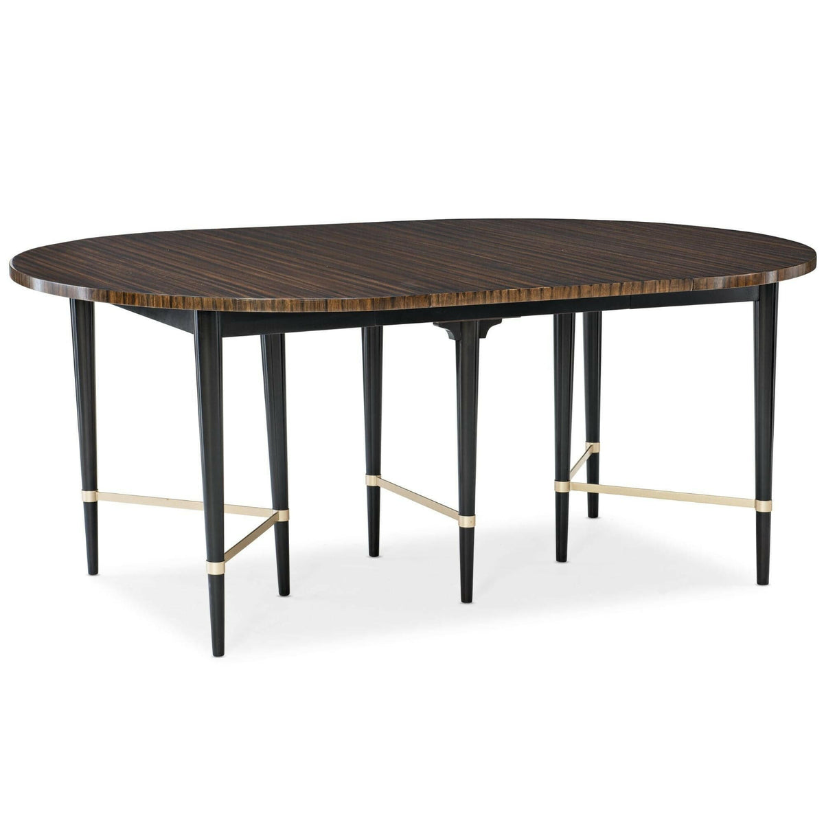 Long and Short of It Dining Table.