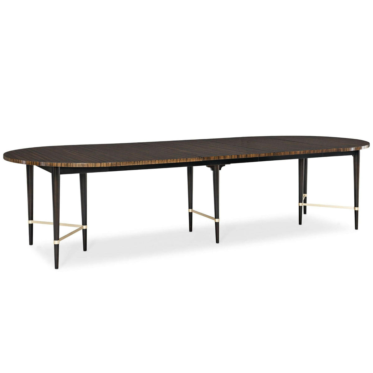 Long and Short of It Dining Table.