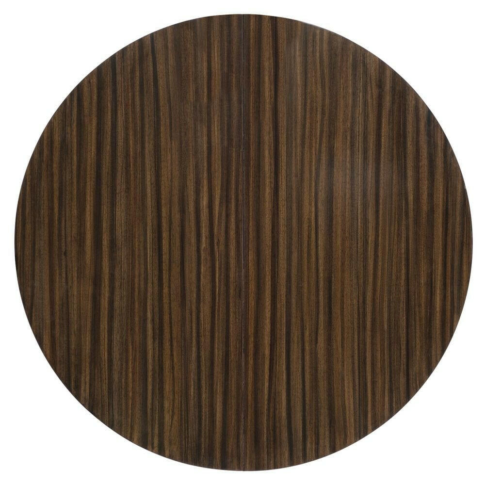 Long and Short of It Dining Table.