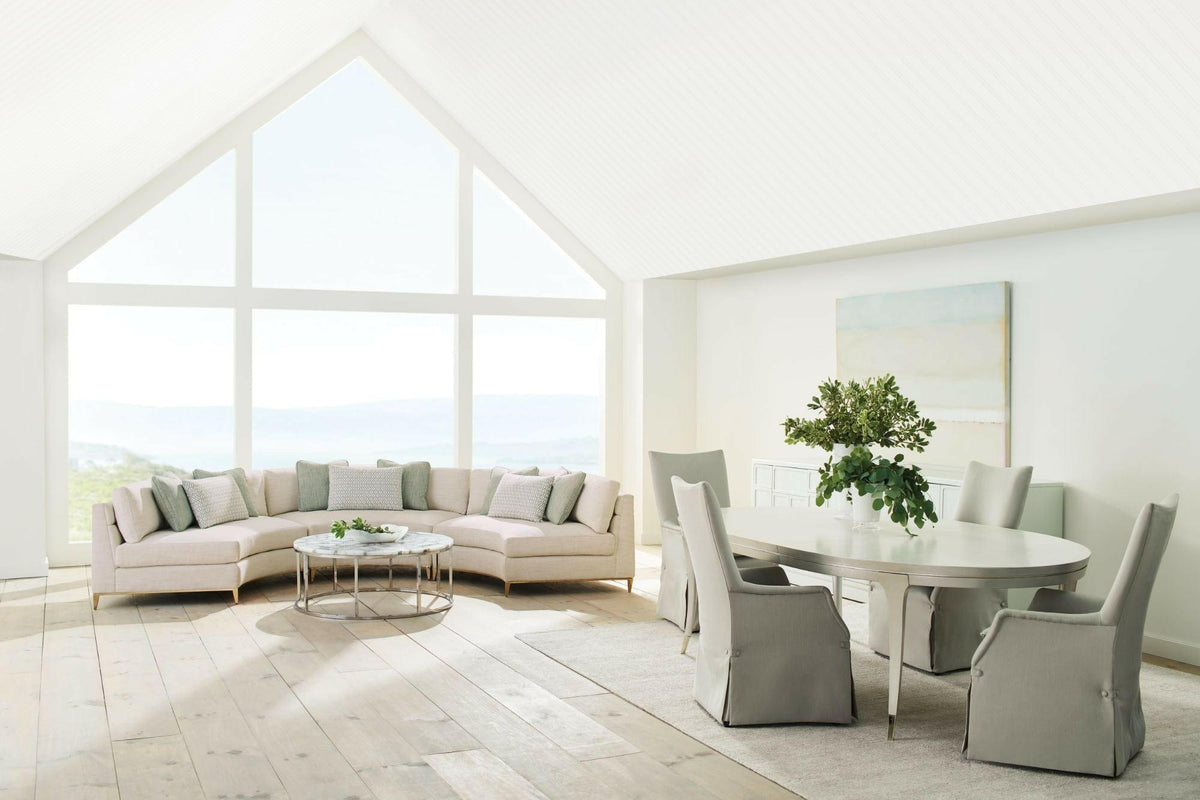 Pool Party Dining Table.