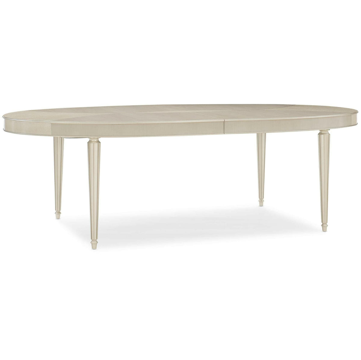 the Source Dining Table.
