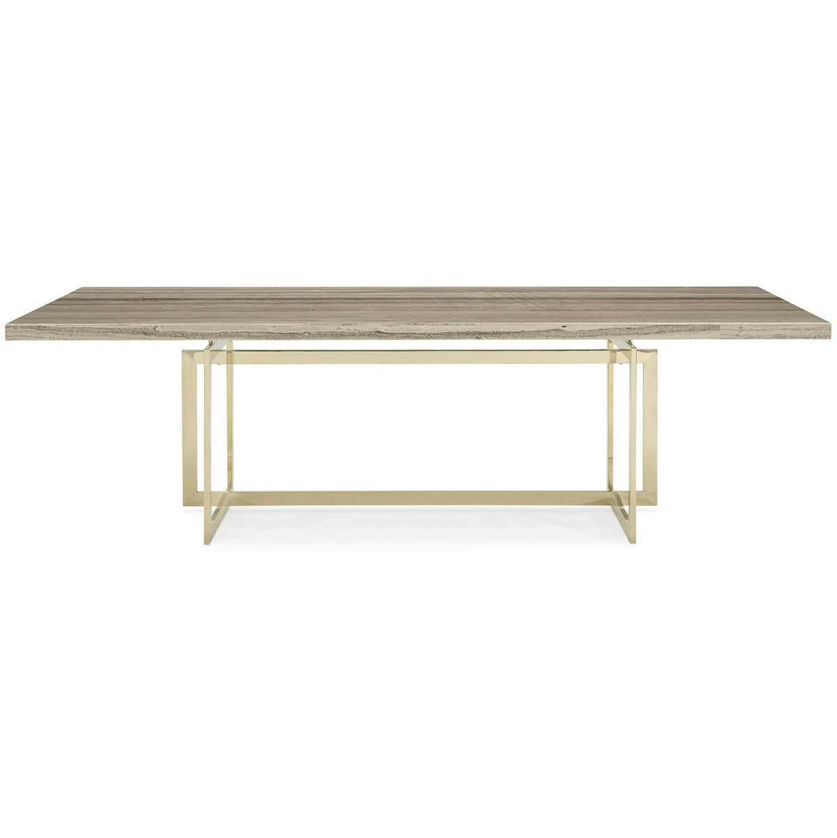 Wish You Were Here Dining Table.