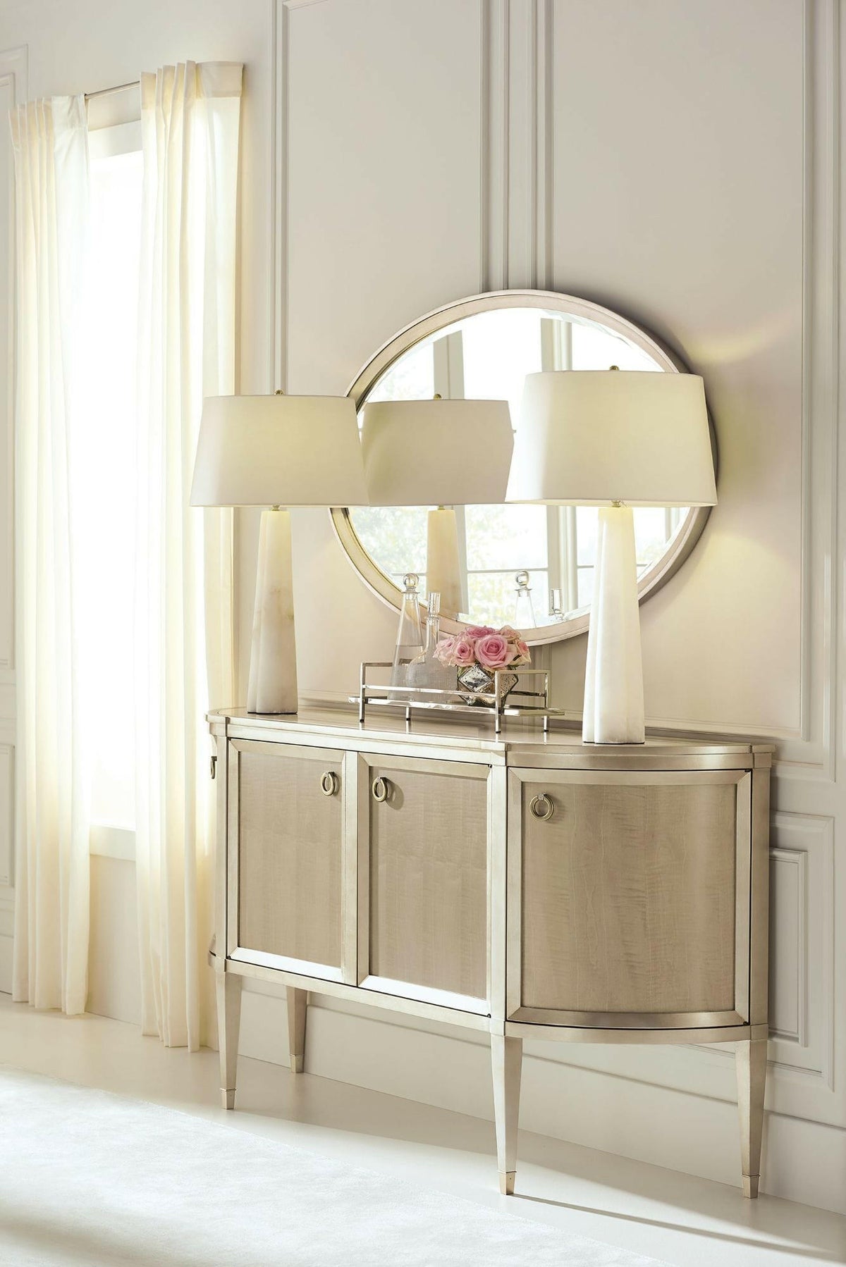 A-door It Sideboard.