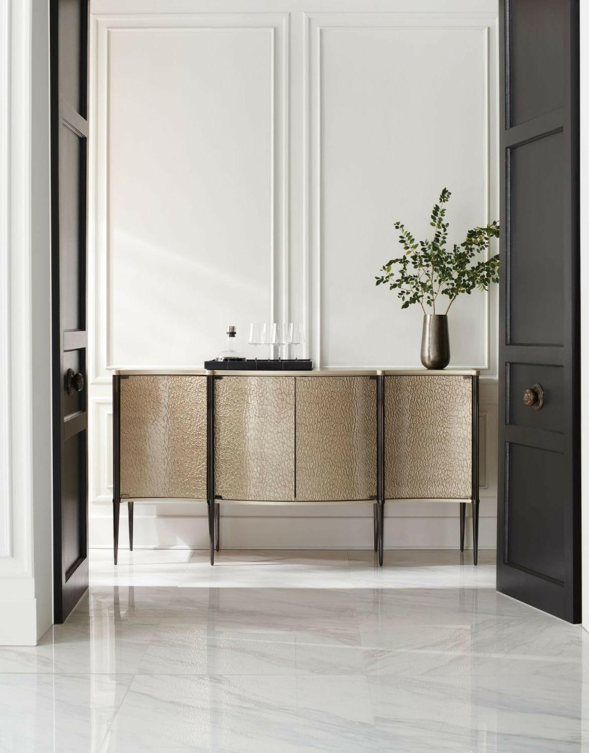 a New Day Sideboard.