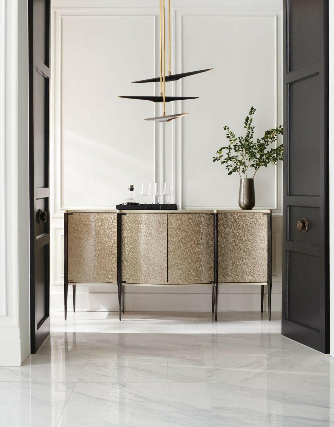 a New Day Sideboard.