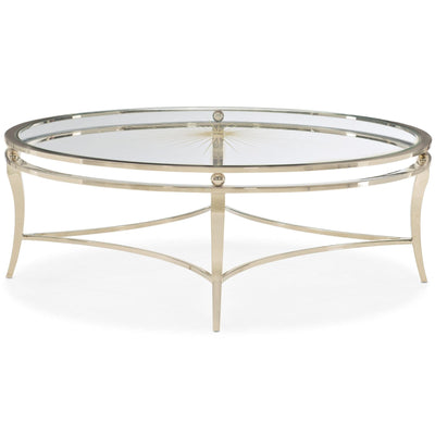 Caracole Living a Star is Born Coffee Table House of Isabella UK