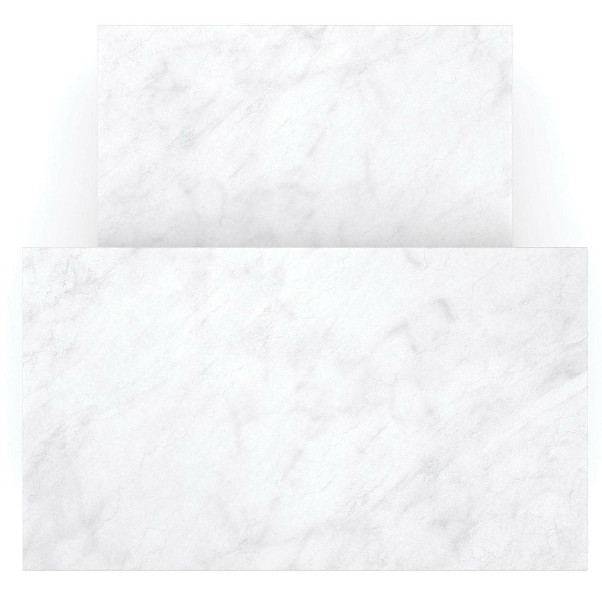 a Step Up Nest of Tables.