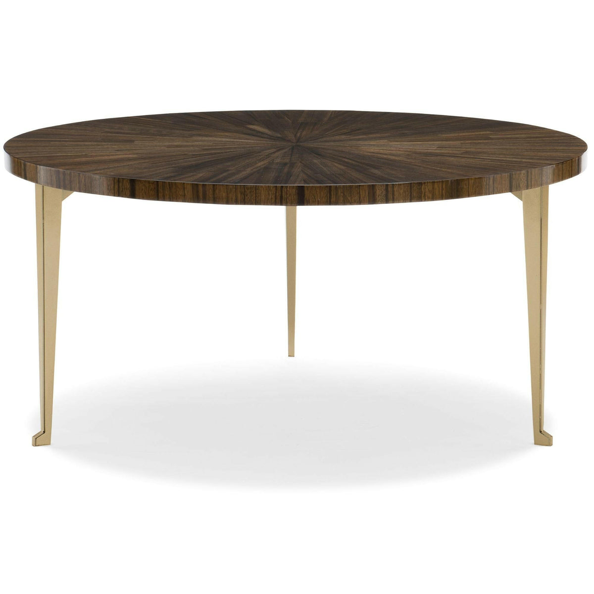 a Whole Bunch Coffee Table.