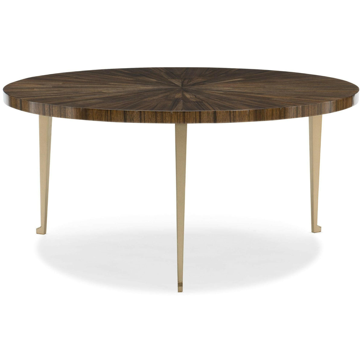 a Whole Bunch Coffee Table.