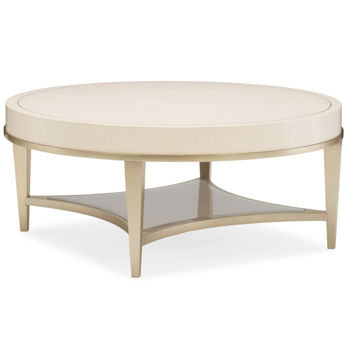 Caracole Living Adela Coffee Table House of Isabella UK