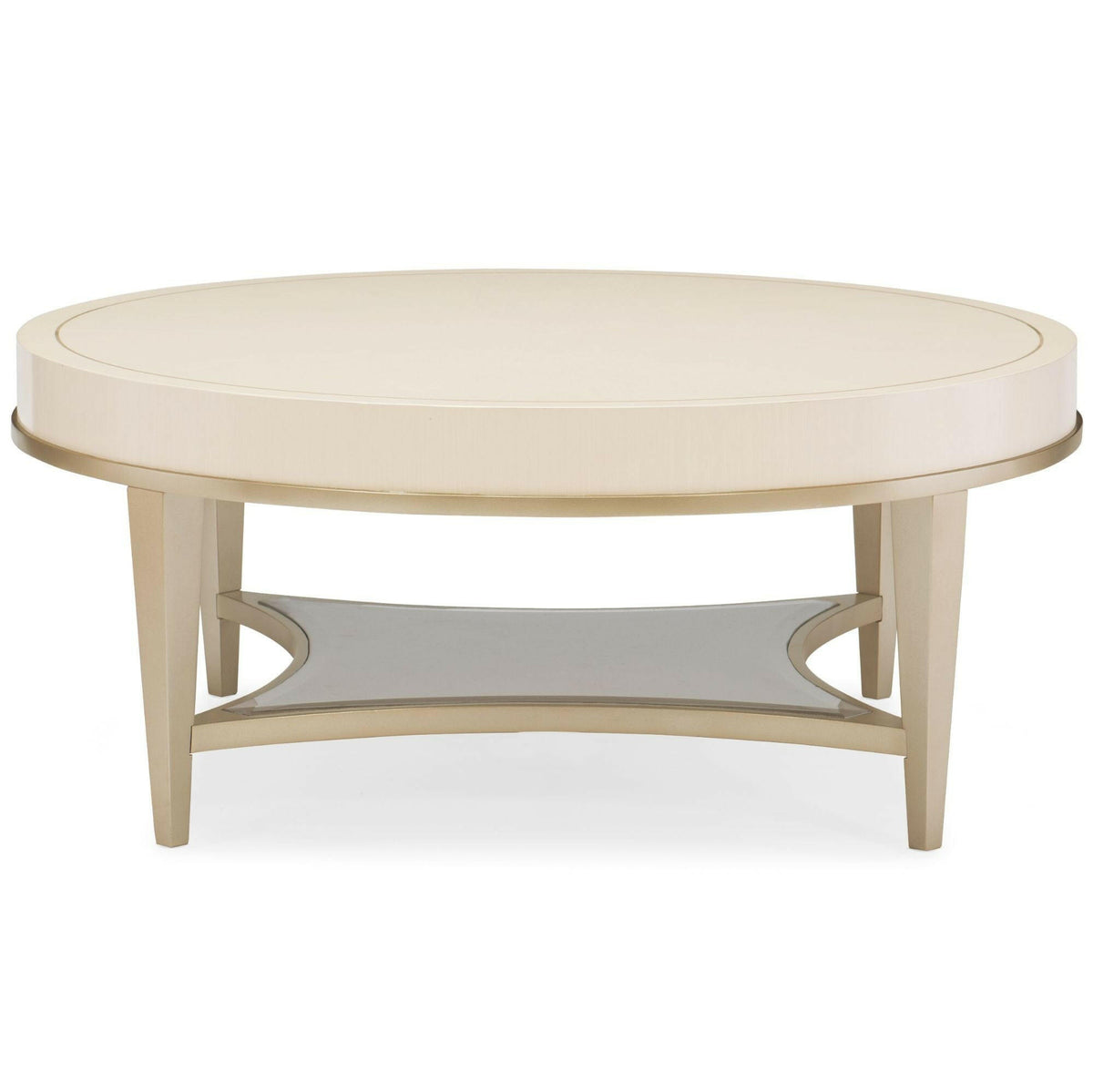Adela Coffee Table.