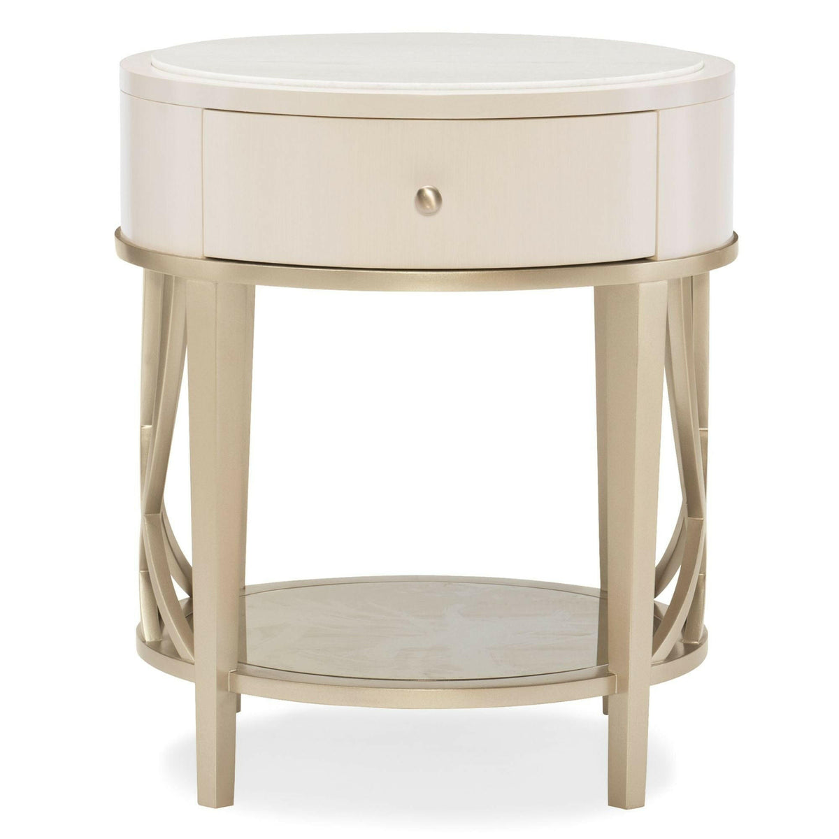 Adela End Table.