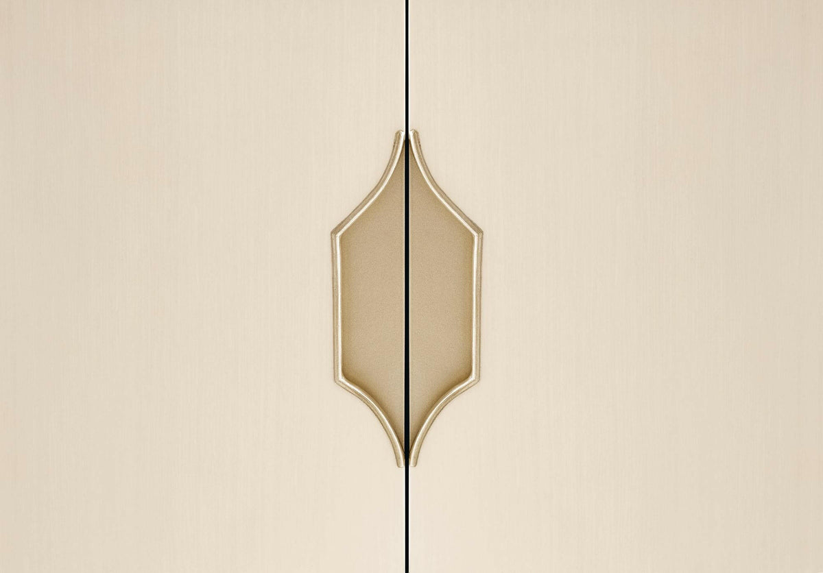 Adela Media Cabinet.