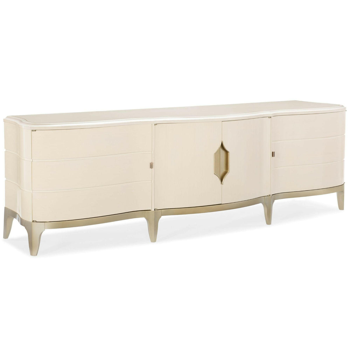 Adela Media Cabinet.