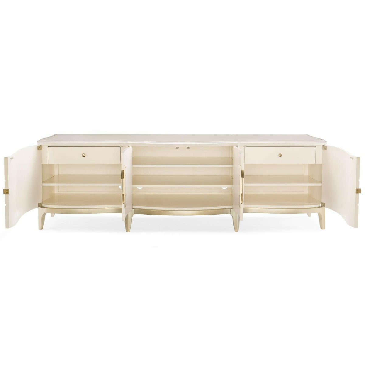 Adela Media Cabinet.