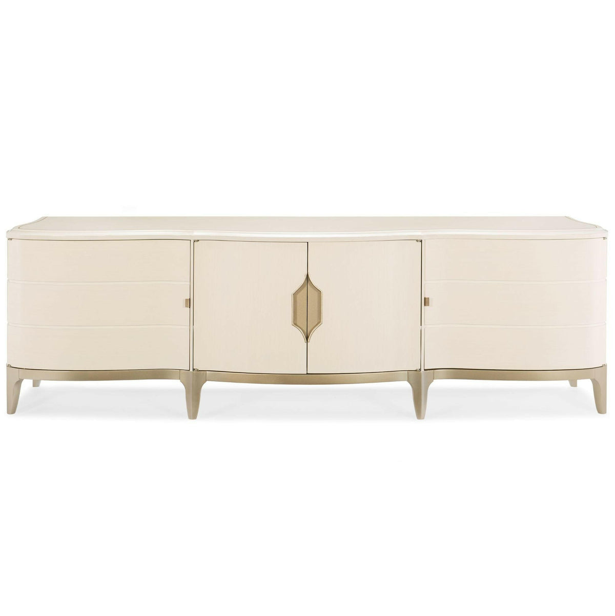 Adela Media Cabinet.