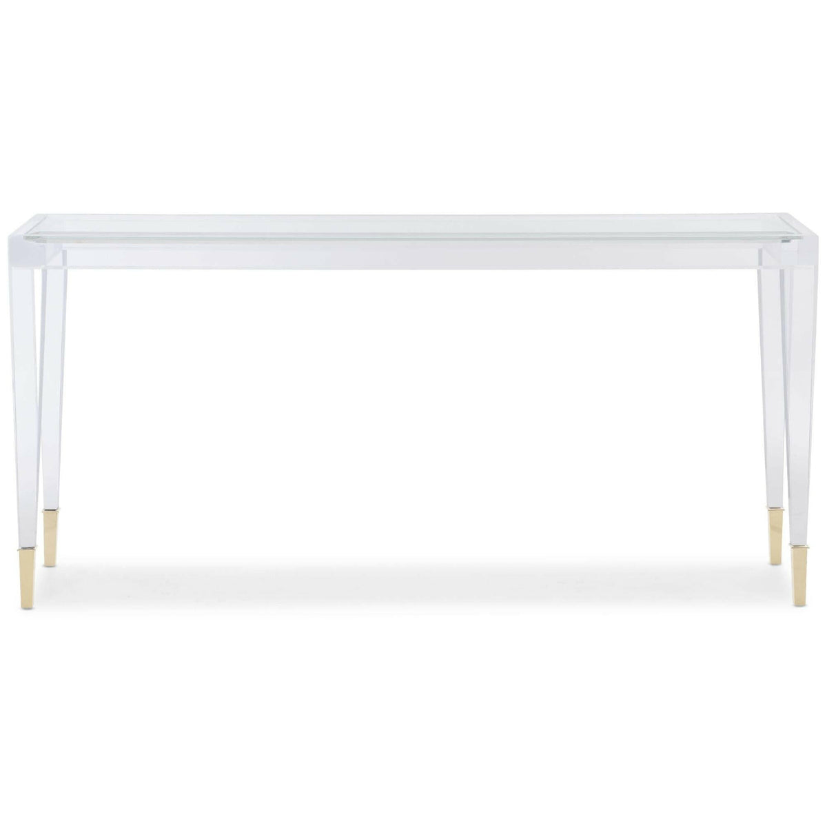 Ahhhhh Console Table.