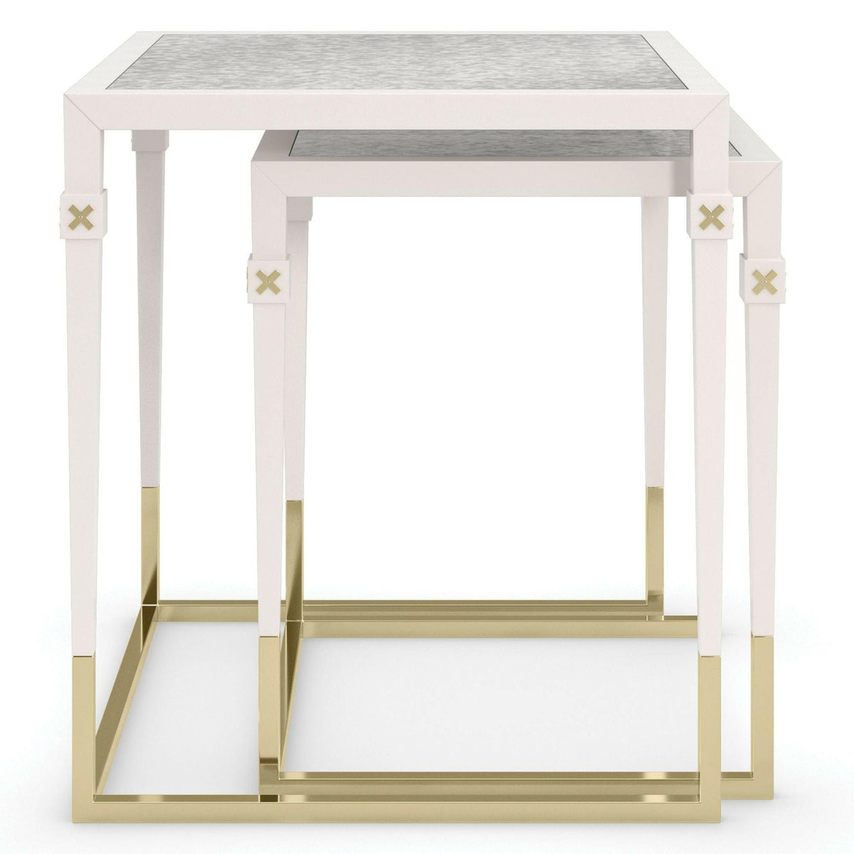 Better Together Nest of Tables.