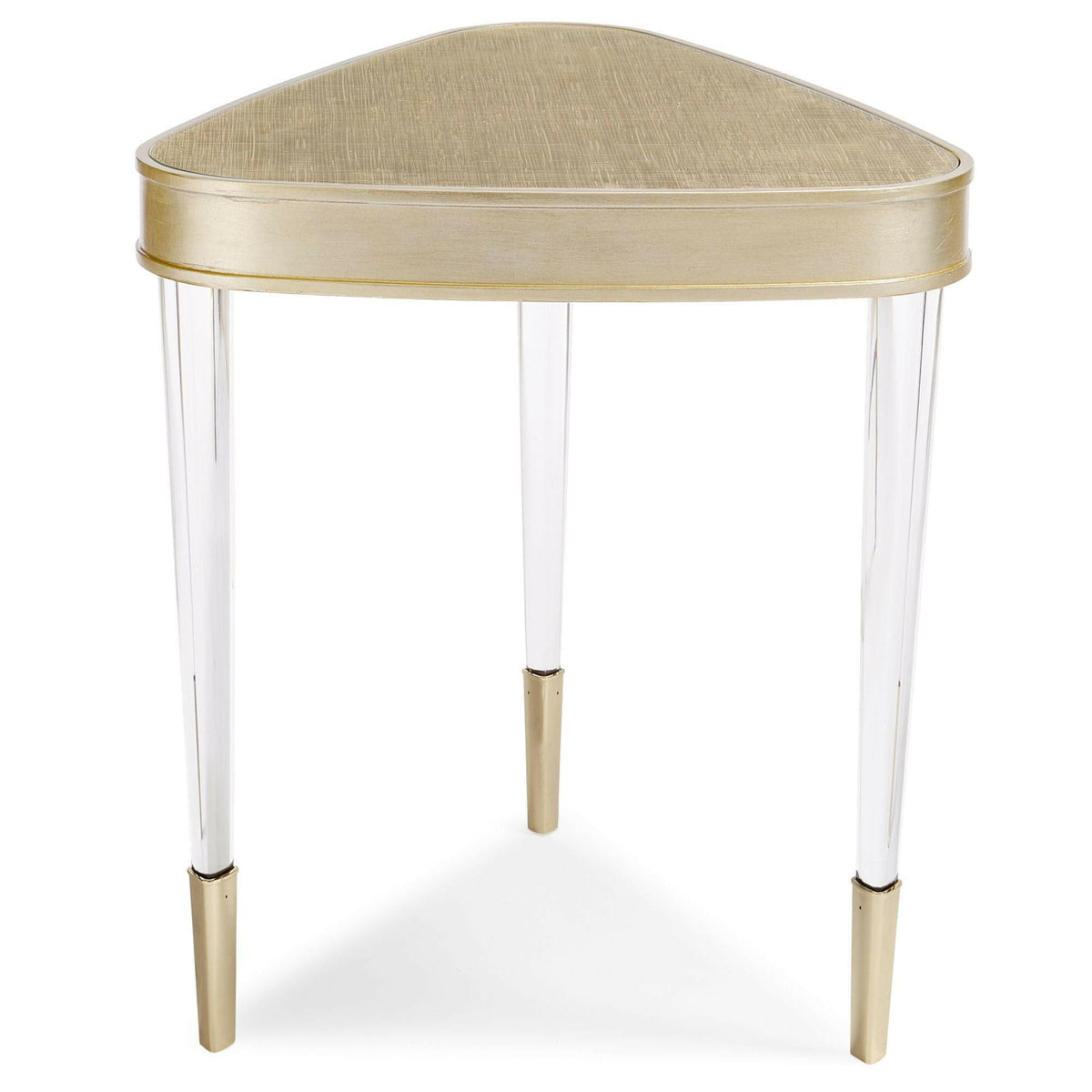 Between You and Me Side Table.