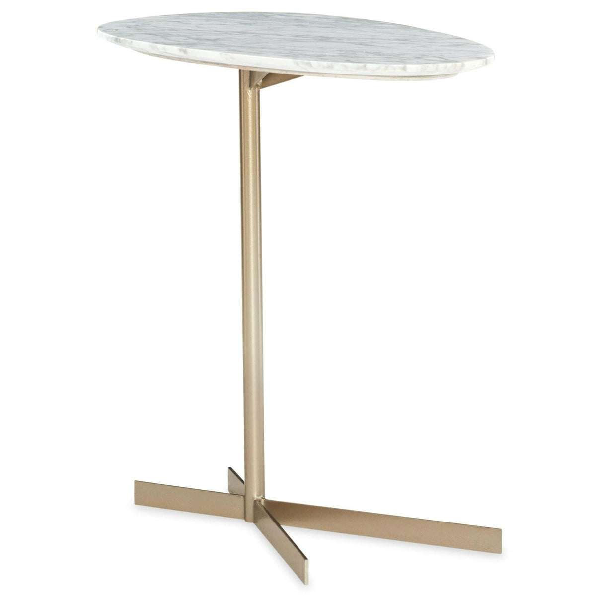 Boundless Accent Table.