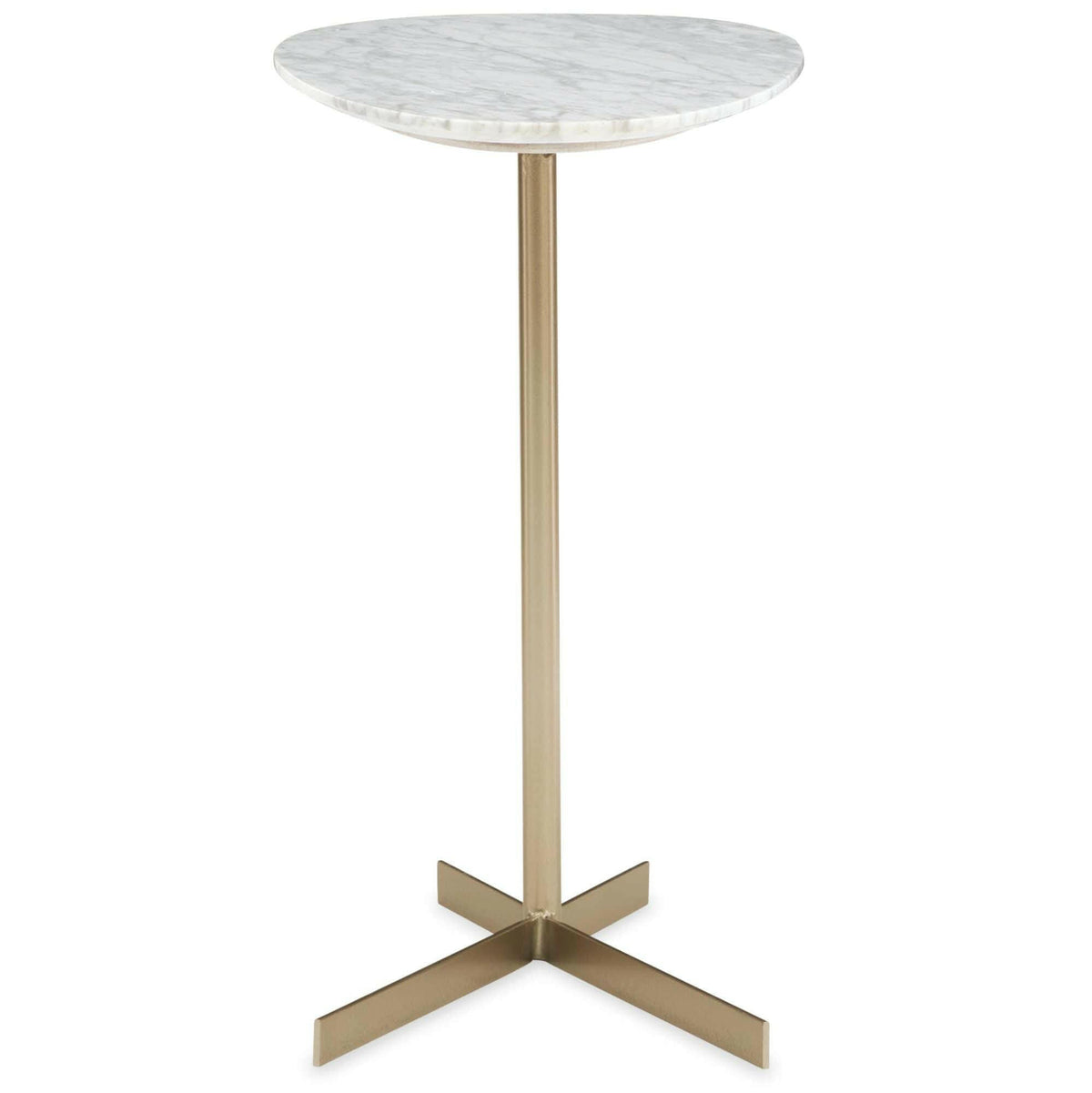 Boundless Accent Table.