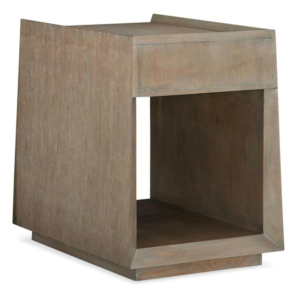 Bridges Side Table.