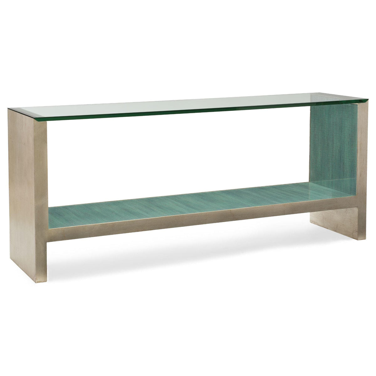 Caracole at Waters Edge Console Table.