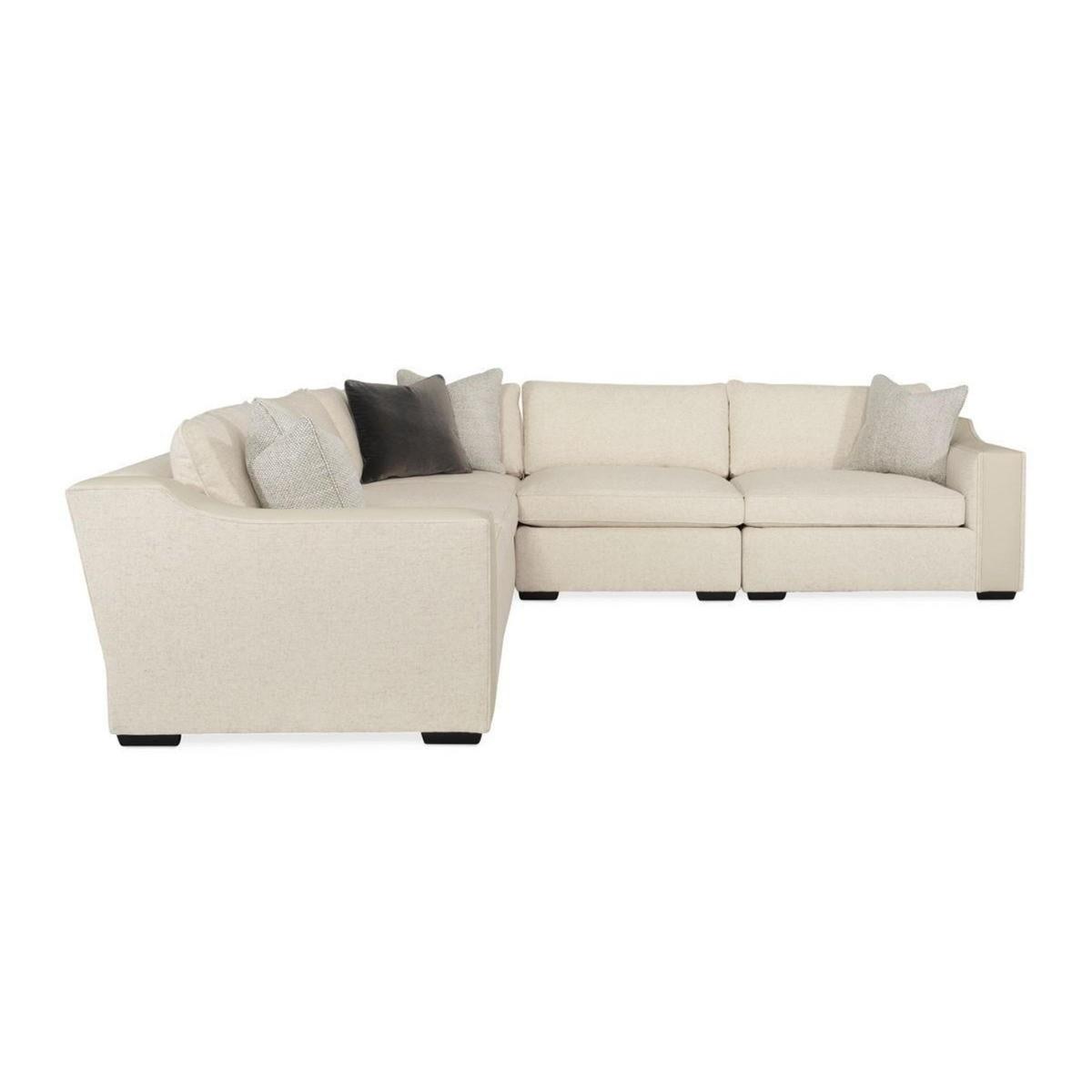 Caracole Back on Track Large Corner Group.