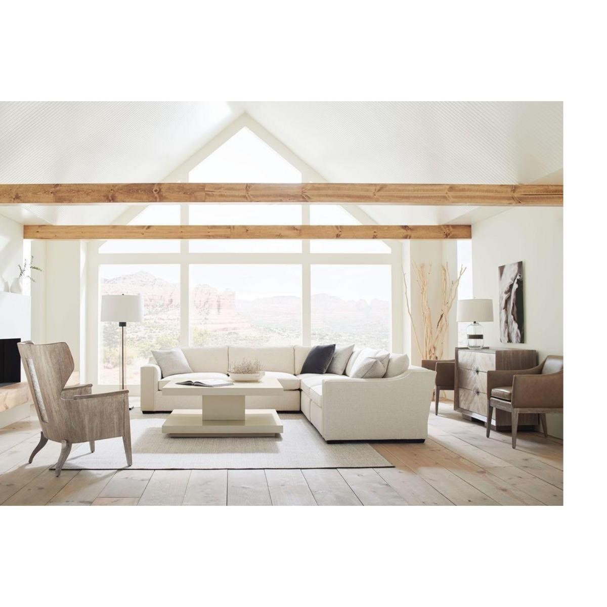 Caracole Back on Track Large Corner Group.