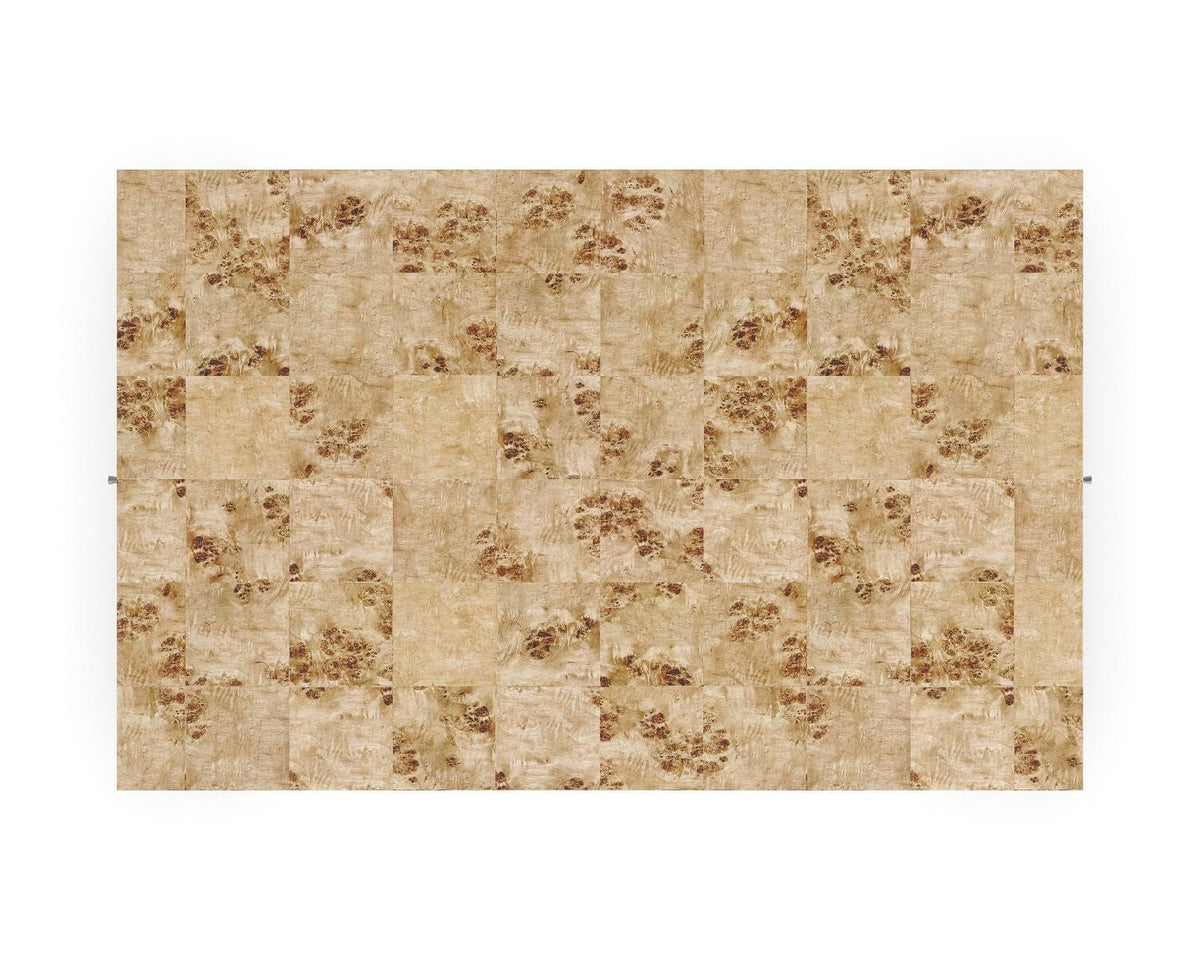 Caracole Burlesque Coffee Table.