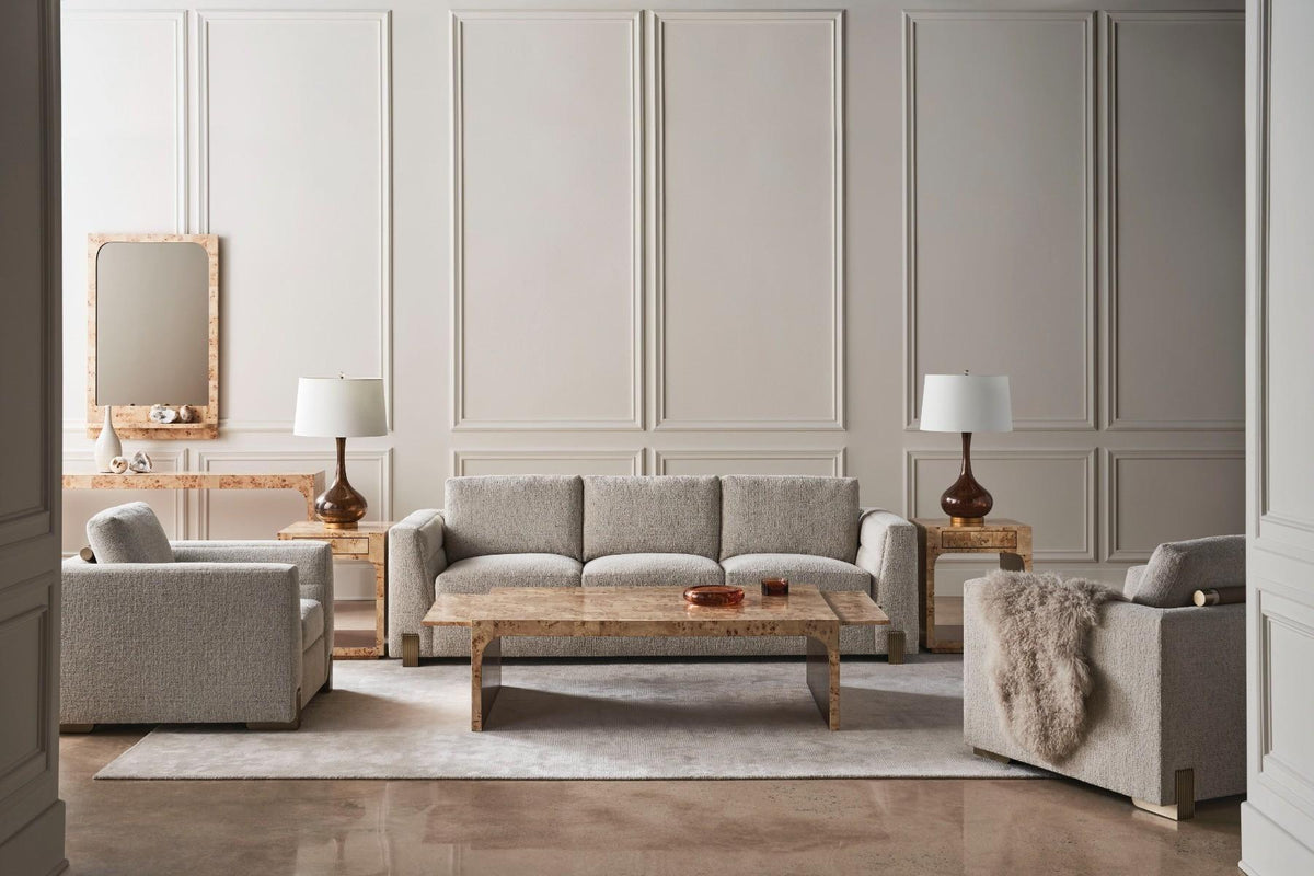 Caracole Burlesque Mirror.