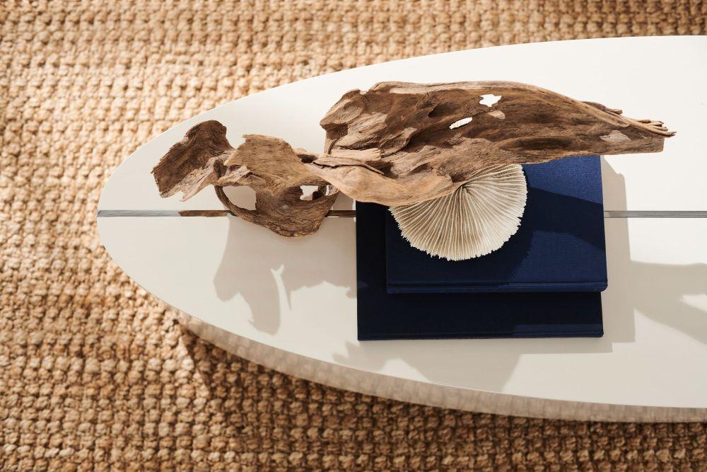 Caracole California Coffee.