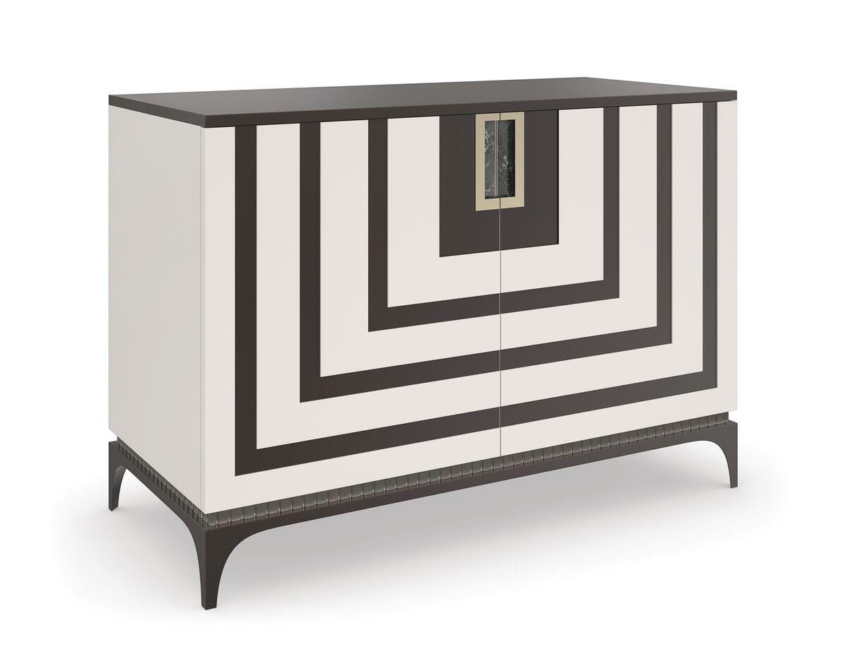 Caracole Classic - Theseus.