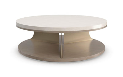 Caracole Living Caracole Coffee Table Braces House of Isabella UK