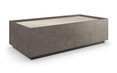 Caracole Living Caracole Coffee Table Dark Matter House of Isabella UK