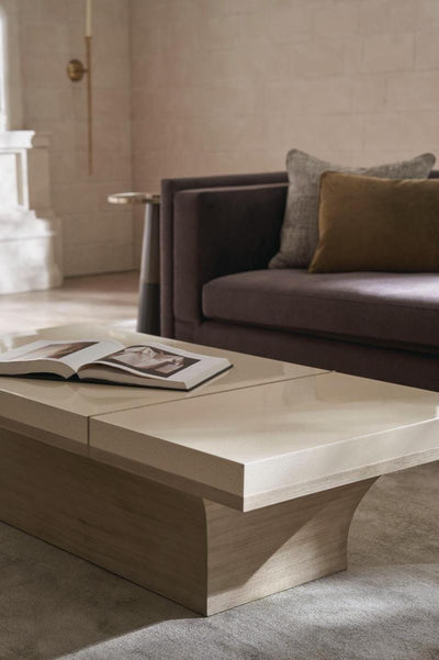 Caracole Living Caracole Coffee Table Full Break House of Isabella UK