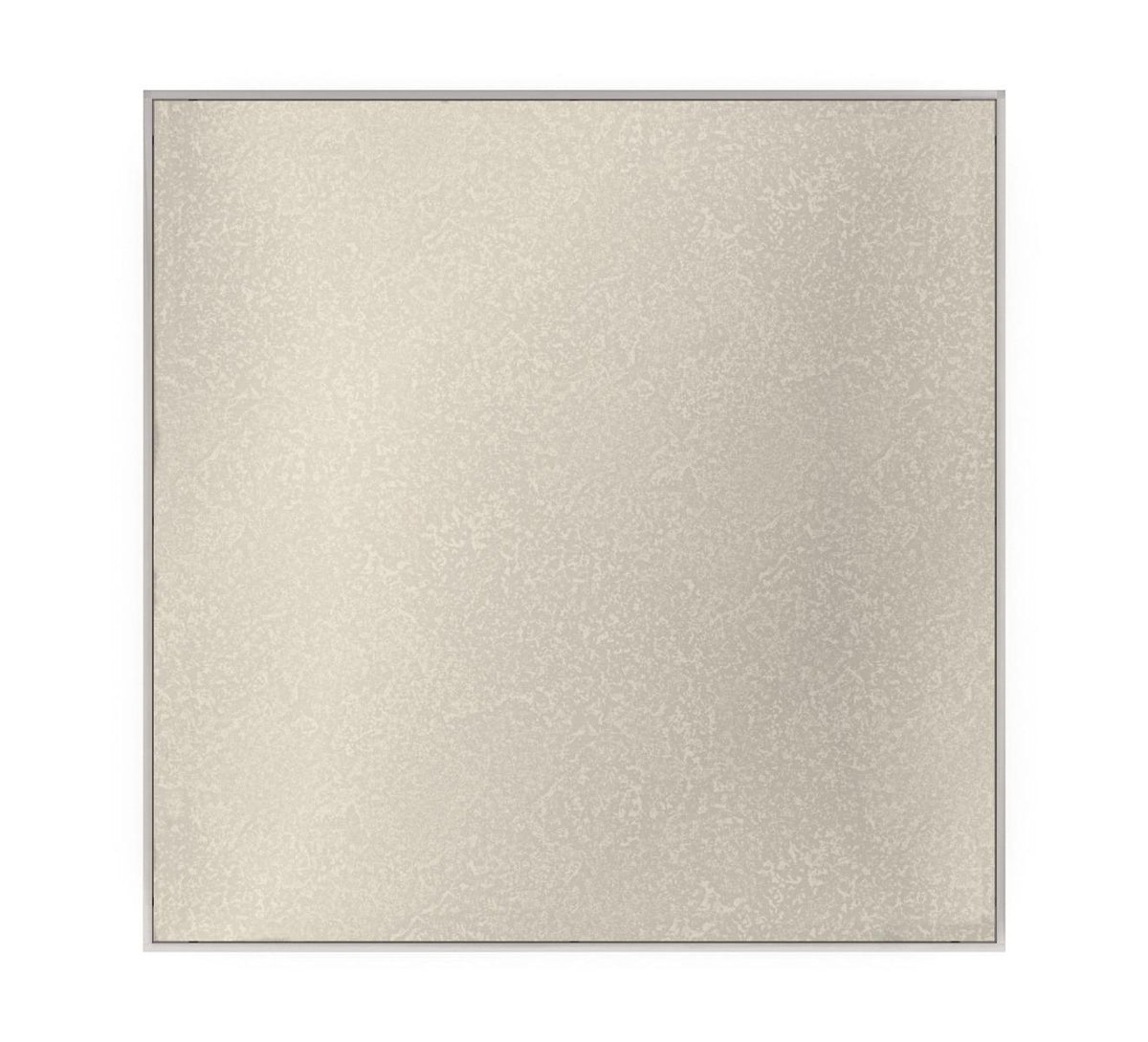 Caracole Coffee Table Shimmer Square.