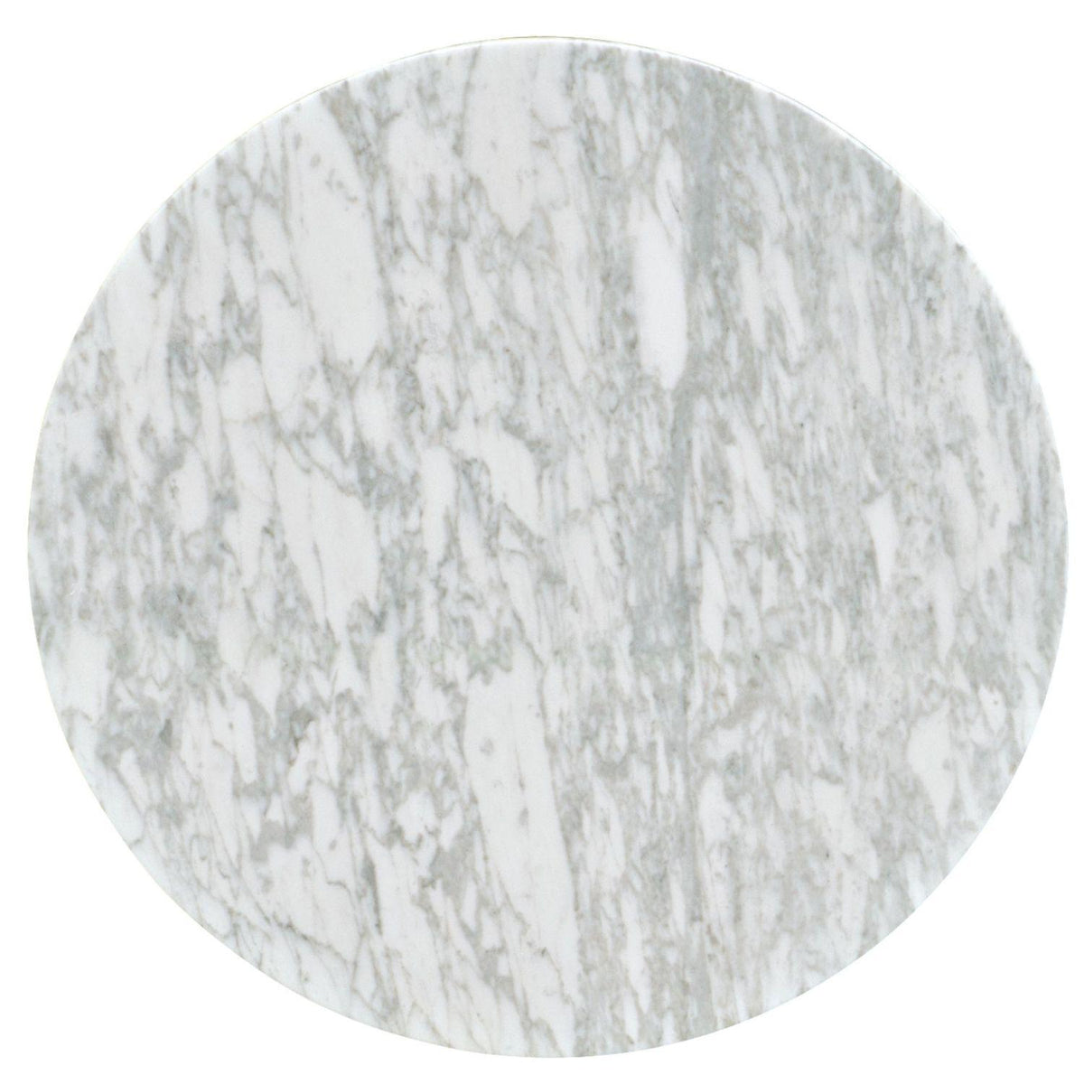 Caracole Concentric Side Table.