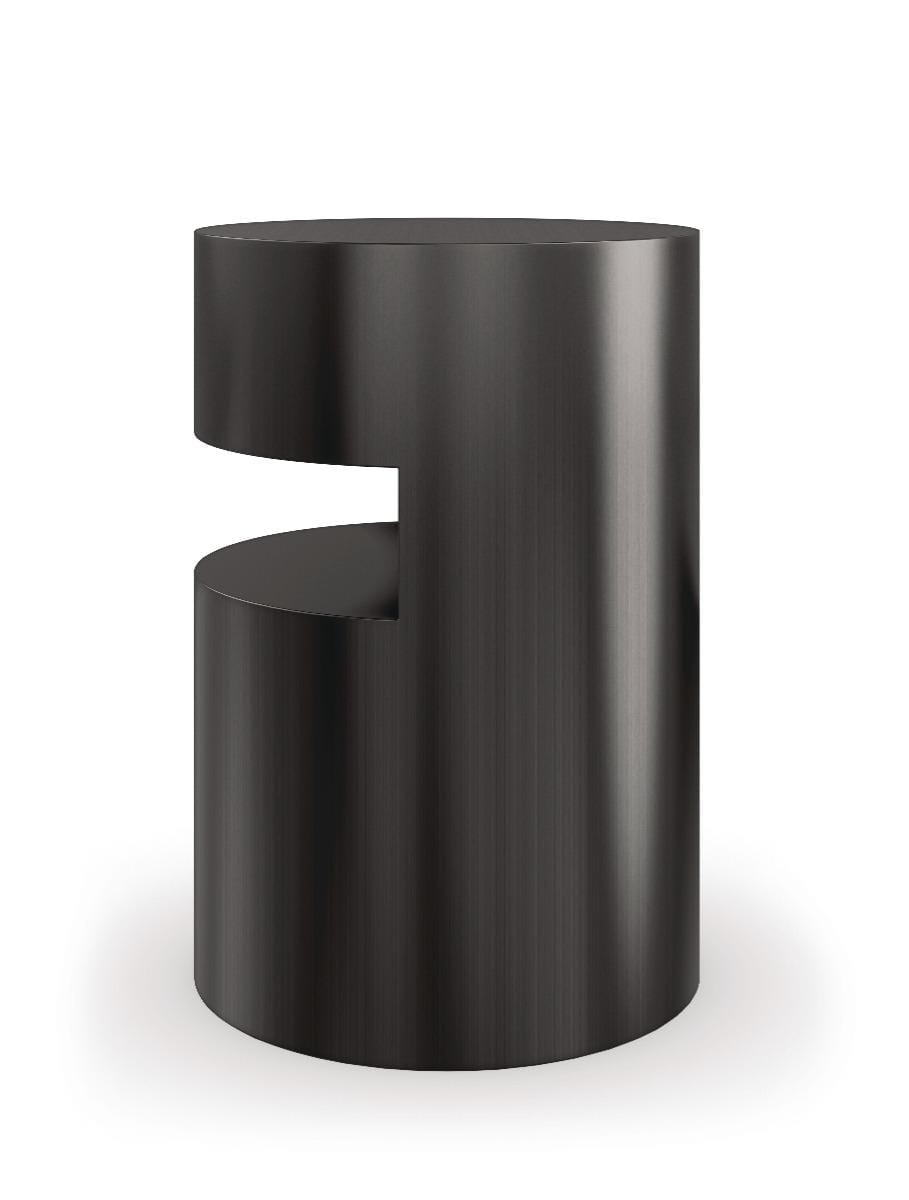 Caracole Constellation End Table.