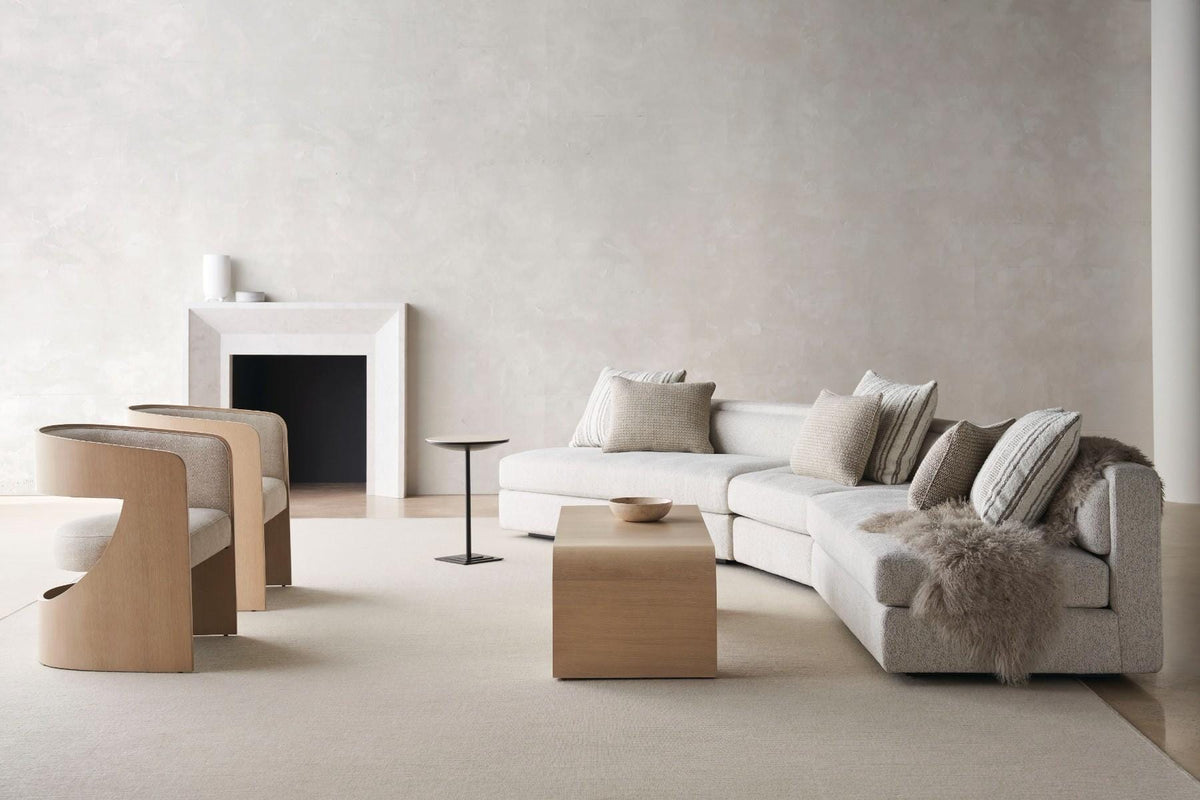 Caracole Contrast Spot Table.