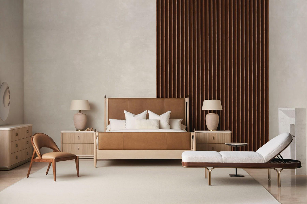 Caracole Contrast Spot Table.