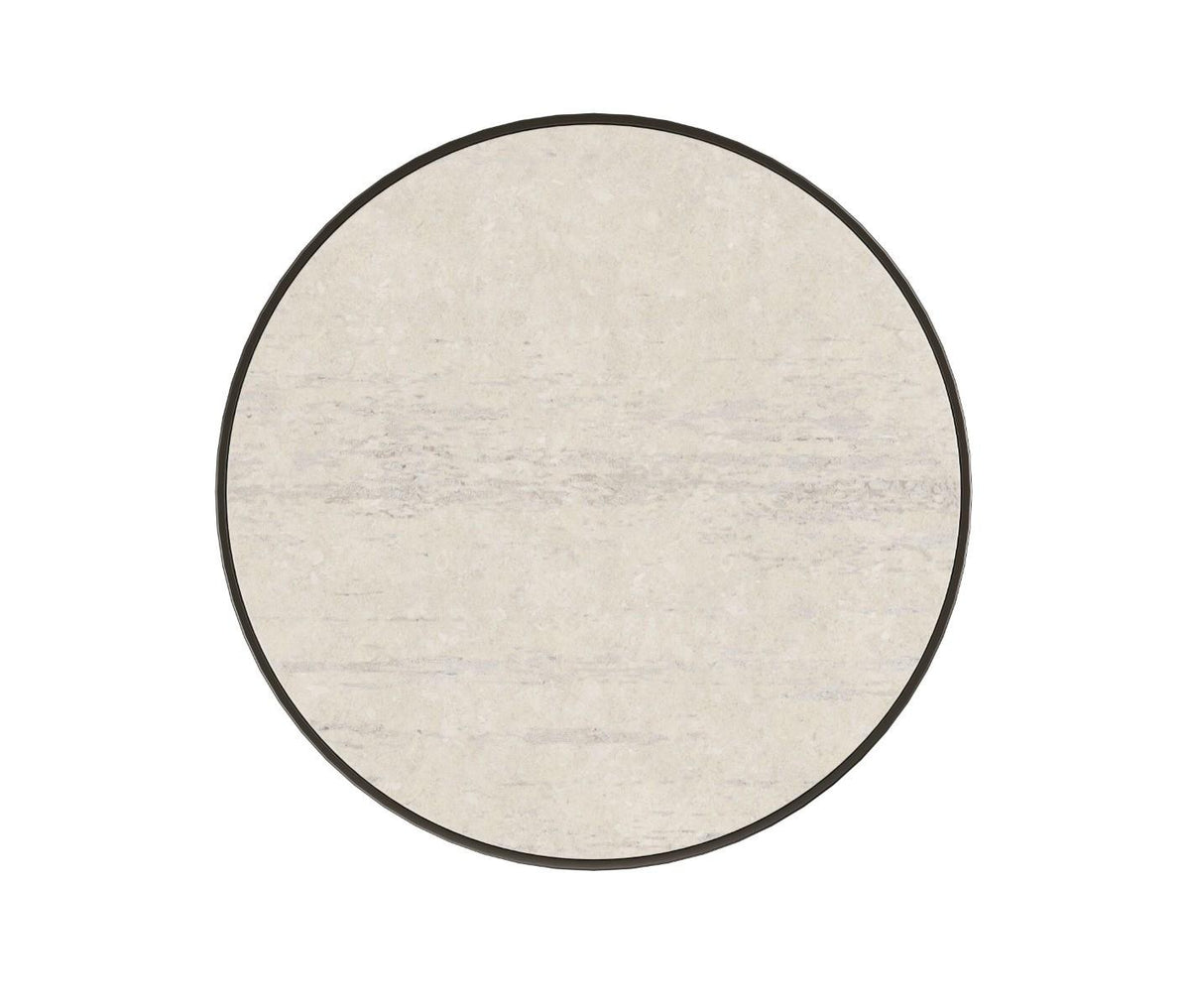 Caracole Contrast Spot Table.