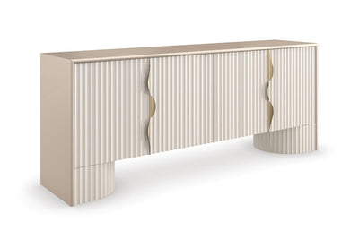 Caracole Living Caracole Corinthian Sideboard House of Isabella UK